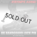 画像: 【ネコポス対応】LayLax(ライラクス)/4582109581384/HK ハンドガードロックピン