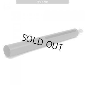 画像3: LayLax(ライラクス)/4582109584651/PSS テフロンシリンダー 東京マルイ VSR-10用 PSS(パーフェクトスナイピングシステム)