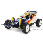 画像: (数量限定特価)タミヤ(TAMIYA)/47330/1/10RC ビッグウィッグ (2017) (未塗装/未組立)