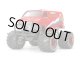 画像: タミヤ(TAMIYA)/47402-B/1/12RC CW-01 ランチボックス レッドエディション(未組立)+ボールベアリング