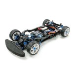 画像: タミヤ(TAMIYA)/47456/TB-05R シャーシキット (未組立) ※RCメカ別売