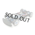 画像: タミヤ(TAMIYA)/47456/TB-05R シャーシキット (未組立) ※RCメカ別売