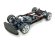 画像1: タミヤ(TAMIYA)/47456/TB-05R シャーシキット (未組立) ※RCメカ別売