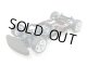 画像: タミヤ(TAMIYA)/47456/TB-05R シャーシキット (未組立) ※RCメカ別売