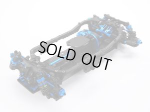 画像2: タミヤ(TAMIYA)/47456/TB-05R シャーシキット (未組立) ※RCメカ別売