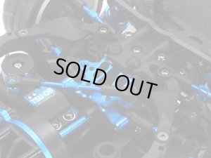 画像4: タミヤ(TAMIYA)/47456/TB-05R シャーシキット (未組立) ※RCメカ別売