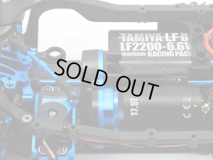 画像6: タミヤ(TAMIYA)/47456/TB-05R シャーシキット (未組立) ※RCメカ別売