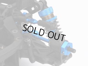 画像7: タミヤ(TAMIYA)/47456/TB-05R シャーシキット (未組立) ※RCメカ別売