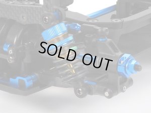 画像8: タミヤ(TAMIYA)/47456/TB-05R シャーシキット (未組立) ※RCメカ別売