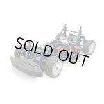 画像: (8月21日発売予定/予約分)タミヤ(TAMIYA)/47480/1/10RC M-08R シャーシキット (未組立) ※RCメカ類別売