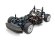 画像1: (8月21日発売予定/予約分)タミヤ(TAMIYA)/47480/1/10RC M-08R シャーシキット (未組立) ※RCメカ類別売