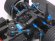 画像2: (8月21日発売予定/予約分)タミヤ(TAMIYA)/47480/1/10RC M-08R シャーシキット (未組立) ※RCメカ類別売