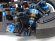 画像3: (8月21日発売予定/予約分)タミヤ(TAMIYA)/47480/1/10RC M-08R シャーシキット (未組立) ※RCメカ類別売