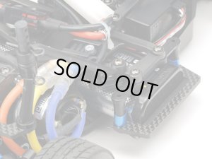 画像5: (8月21日発売予定/予約分)タミヤ(TAMIYA)/47480/1/10RC M-08R シャーシキット (未組立) ※RCメカ類別売