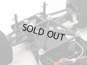 画像5: (7月12日発売予定/予約分)タミヤ(TAMIYA)/47484/1/10RC 1990 メルセデス・ベンツ C 11(未塗装/未組立)