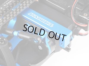 画像2: (1月11日発売予定/予約分)タミヤ(TAMIYA)/47498/1/10RC TA08R シャーシキット(未組立) ※RCメカ類、タイヤ・ホイール別売り