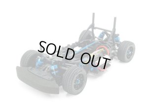 画像1: (8月7日発売予定/予約分)タミヤ(TAMIYA)/47520/1/10RC M-07R シャーシキット (未組立) ※RCメカ類別売