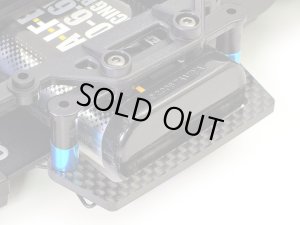 画像4: (8月7日発売予定/予約分)タミヤ(TAMIYA)/47520/1/10RC M-07R シャーシキット (未組立) ※RCメカ類別売