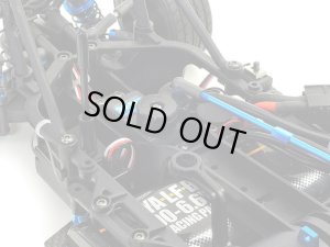 画像5: (8月7日発売予定/予約分)タミヤ(TAMIYA)/47520/1/10RC M-07R シャーシキット (未組立) ※RCメカ類別売