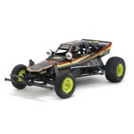 画像: タミヤ(TAMIYA)/47522/グラスホッパー ブラックエディション 塗装済ボディ付(未組立)