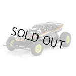 画像: (11月20日発売/予約分)タミヤ(TAMIYA)/47522/グラスホッパー ブラックエディション 塗装済ボディ付(未組立)