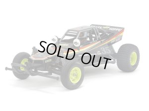 画像1: (11月20日発売/予約分)タミヤ(TAMIYA)/47522/グラスホッパー ブラックエディション 塗装済ボディ付(未組立)