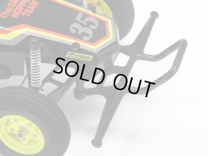 画像7: (11月20日発売/予約分)タミヤ(TAMIYA)/47522/グラスホッパー ブラックエディション 塗装済ボディ付(未組立)