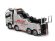画像2: タミヤ(TAMIYA)/47528/1/14RC ボルボ FH16 750 8×4レッカートラック(シルバーエディション)(未組立)