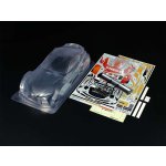 画像: タミヤ(TAMIYA)/47529/1/10RC ENEOS X PRIME GR Supra 軽量ボディパーツセット(未塗装/未組立)