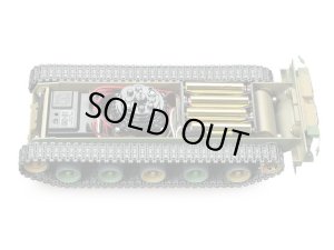 画像2: タミヤ(TAMIYA)/48215/1/35 RCタンク 陸上自衛隊10式戦車(専用プロポ付)