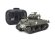 画像1: (9月8日発売予定/予約分)タミヤ(TAMIYA)/48217/1/35RC アメリカ M4A3シャーマン戦車 (専用プロポ付き)(未組立)