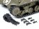 画像3: (9月8日発売予定/予約分)タミヤ(TAMIYA)/48217/1/35RC アメリカ M4A3シャーマン戦車 (専用プロポ付き)(未組立)
