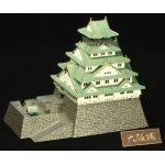 画像: 童友社(DOYUSHA)/4975406101612/日本の名城プラモデル 1/350 スタンダード版 大阪城