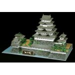 画像: 童友社(DOYUSHA)/4975406102244/日本の名城プラモデル 1/350 デラックス版 江戸城