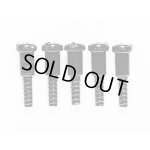 画像: 【ネコポス対応】TAMIYA(タミヤ)/3×14mm段付タッピングビス(5本セット)