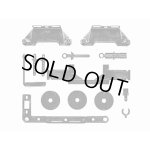 画像: TAMIYA(タミヤ)/F-103・シャーシD部品