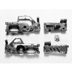 画像: TAMIYA(タミヤ)/M-03-A部品（シャーシ）