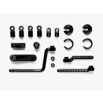 画像: 【ネコポス対応】TAMIYA(タミヤ)/TG10ボディマウント