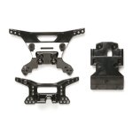 画像: 【ネコポス対応】TAMIYA(タミヤ)/DF-03 B部品(ダンパーステー)