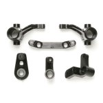 画像: 【ネコポス対応】TAMIYA(タミヤ)/DF-03 C部品（フロントアップライト）