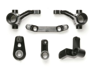 画像1: 【ネコポス対応】TAMIYA(タミヤ)/DF-03 C部品（フロントアップライト）