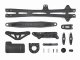 画像: TAMIYA(タミヤ)/TT-01 TYPE-E D部品（アッパーデッキ）セット