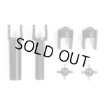 画像: TAMIYA(タミヤ)/CR-01 プロペラシャフト