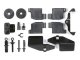 画像: 【ネコポス対応】TAMIYA(タミヤ)/SP1380 F104 D部品