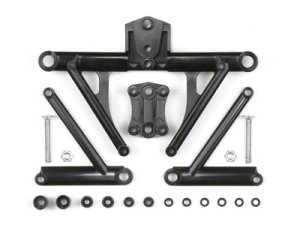 画像1: 【ネコポス対応】TAMIYA(タミヤ)/SP1381 F104 F部品