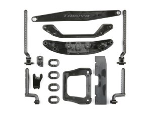 画像1: 【ネコポス対応】TAMIYA(タミヤ)/FF-03 B部品