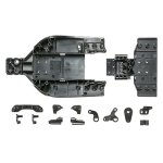 画像: TAMIYA(タミヤ)/M-06 A部品 （フレーム）