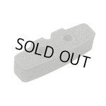 画像: 【ネコポス対応】TAMIYA(タミヤ)/M-06 ウレタンバンパー