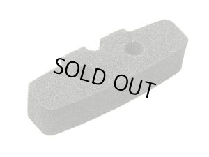 画像1: 【ネコポス対応】TAMIYA(タミヤ)/M-06 ウレタンバンパー