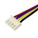 画像3: EAGLE(イーグル)/5347V2U2/EA3000 11.1V 30C+α Li-Poバトルパック Ver.2[ラージタイプ]